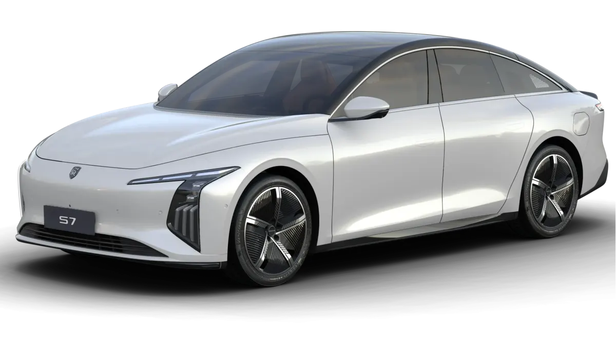 Forthing S7 EV