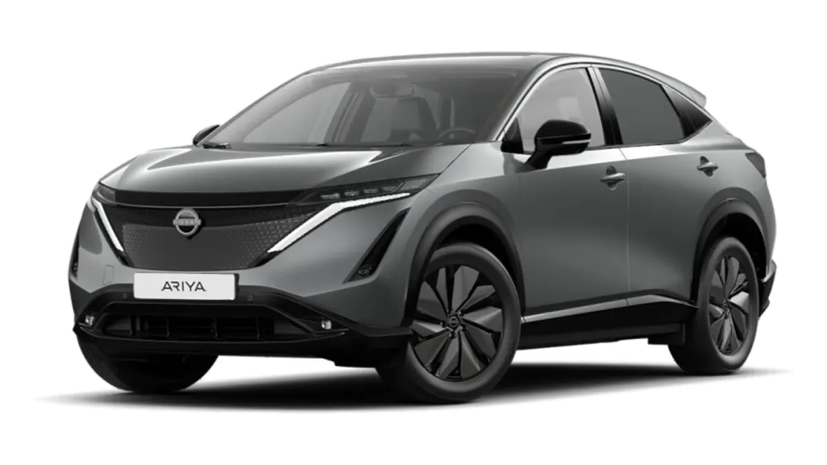Nissan Ariya